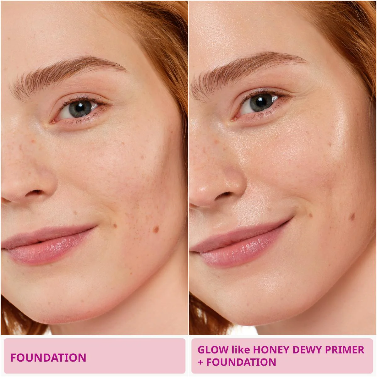Glow Like Honey Dewy Primer - Image 5