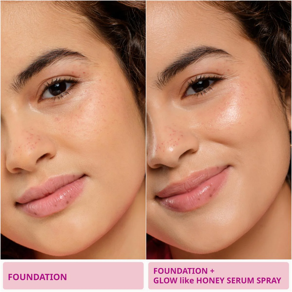 Glow Like Honey Serum Spray - Image 6