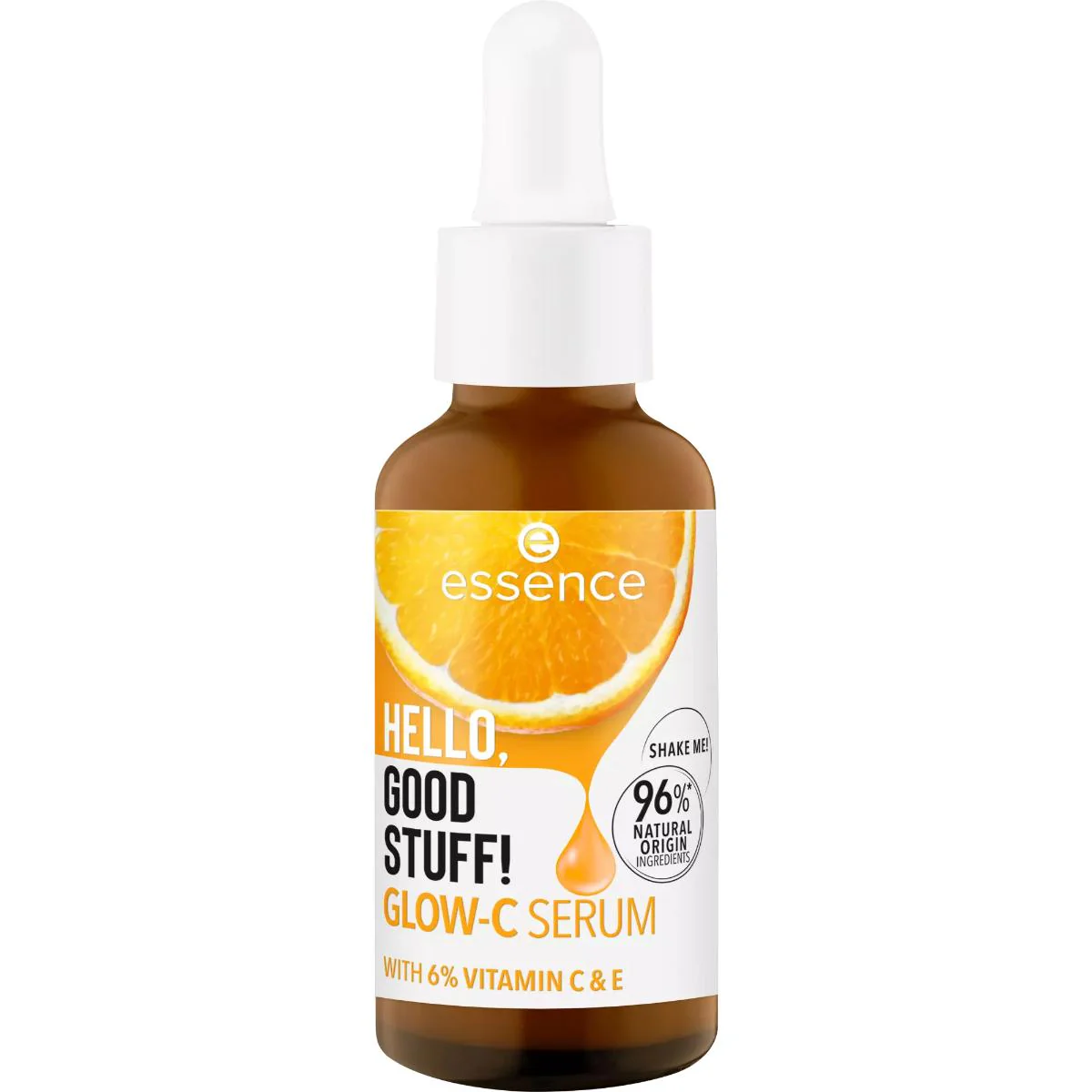 Hello Good Stuff! Glow-C Serum - Image 6