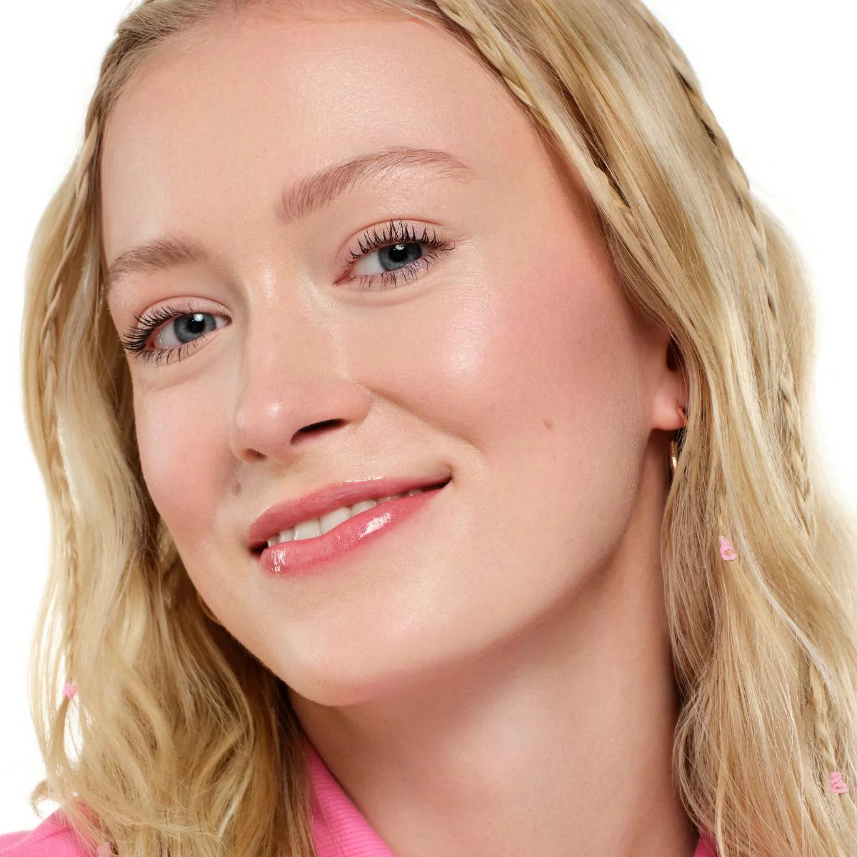 Hydra Kiss Lip Oil - Image 3