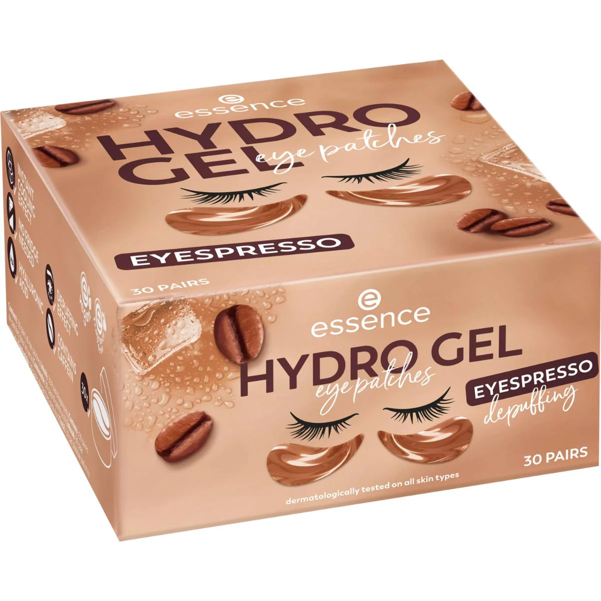 Hydro Gel Eyespresso Eye Patches - Image 10
