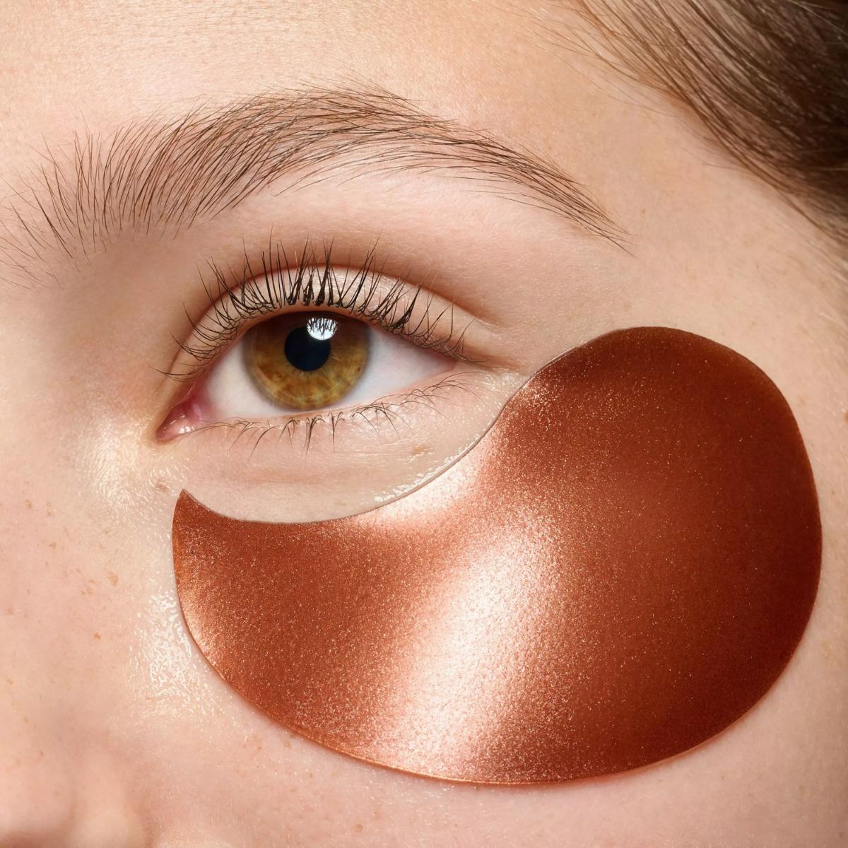 Hydro Gel Eyespresso Eye Patches - Image 4