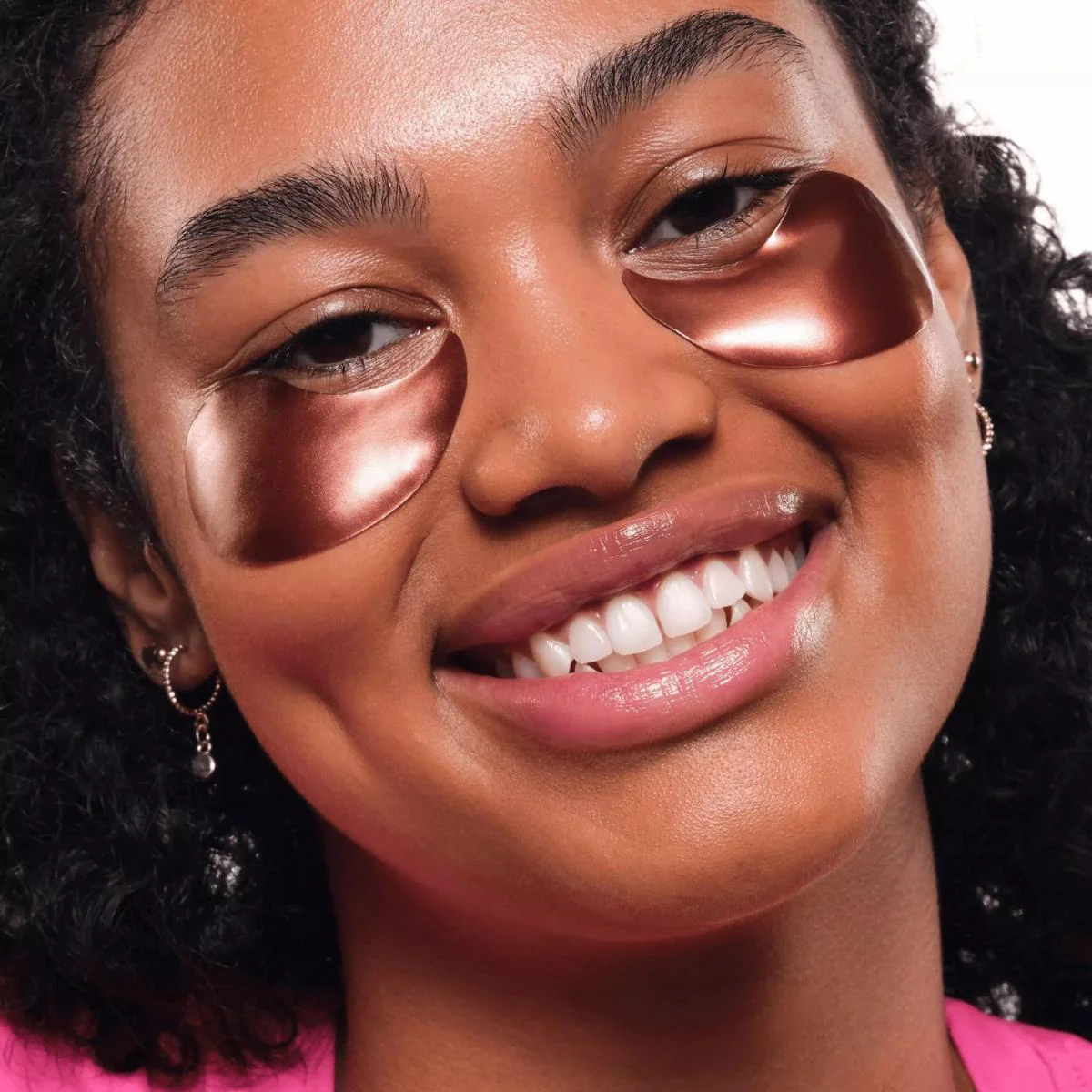 Hydro Gel Eyespresso Eye Patches - Image 6