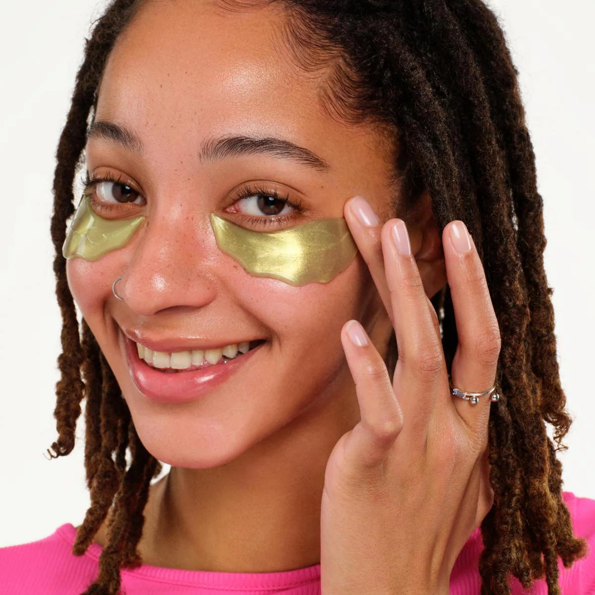 Hydro Gel Eye Patches - Image 2