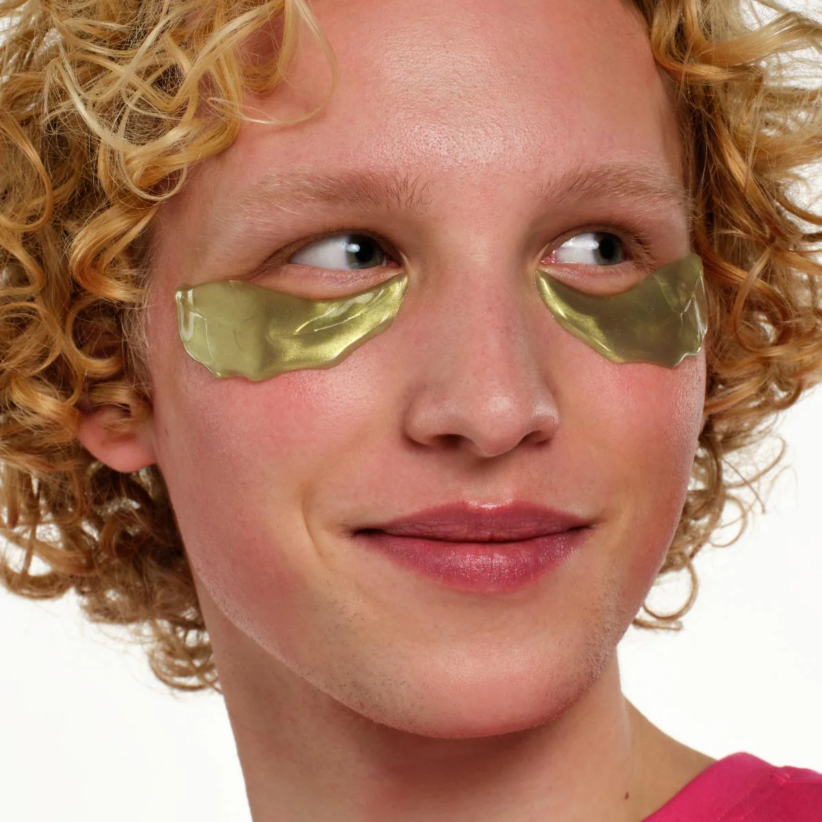 Hydro Gel Eye Patches - Image 4