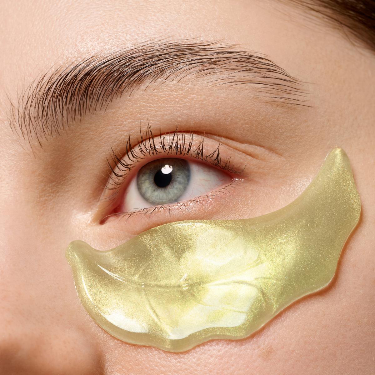 Hydro Gel Eye Patches - Image 6