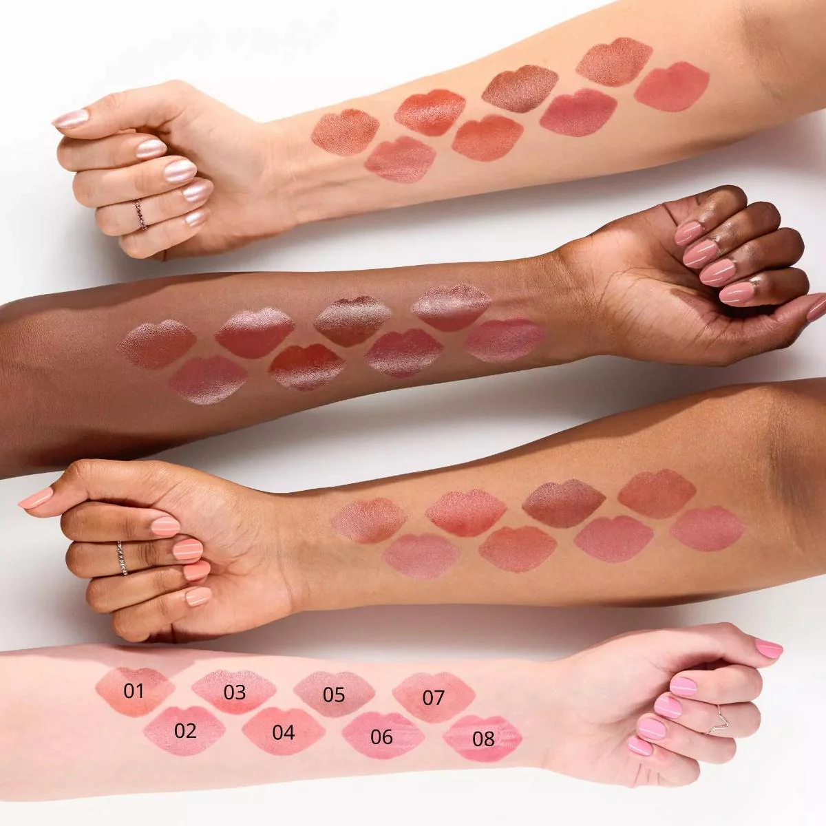 Hyrda Kiss Lip Tint - Image 25
