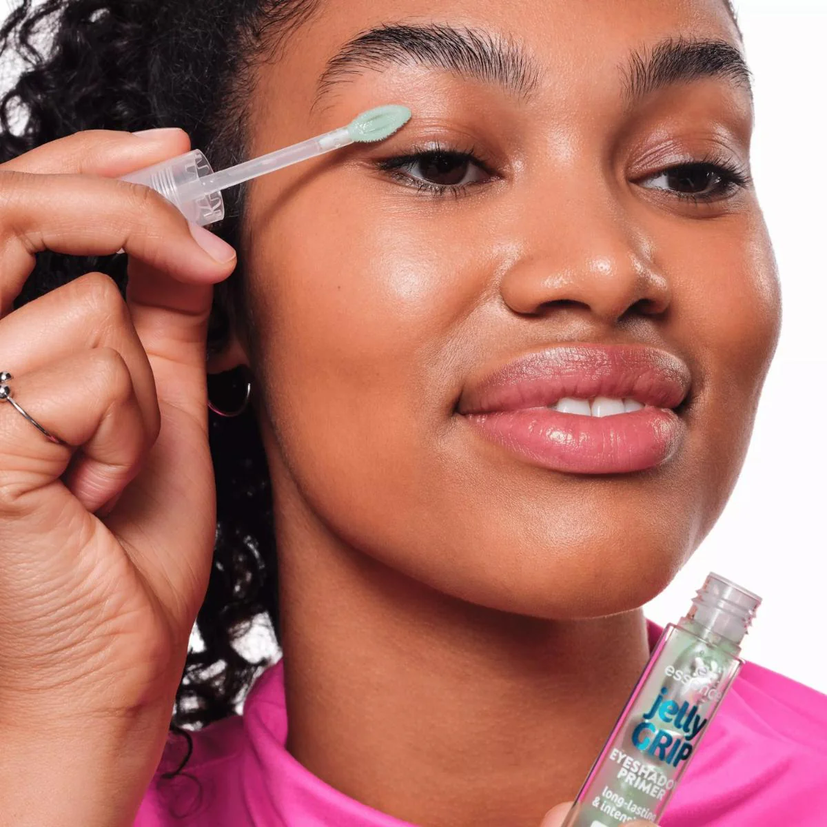 Jelly Grip Eyeshadow Primer - Image 5