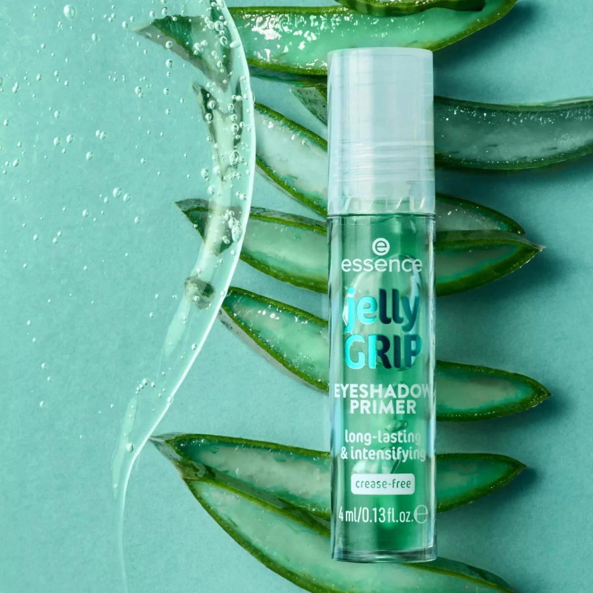 Jelly Grip Eyeshadow Primer - Image 9