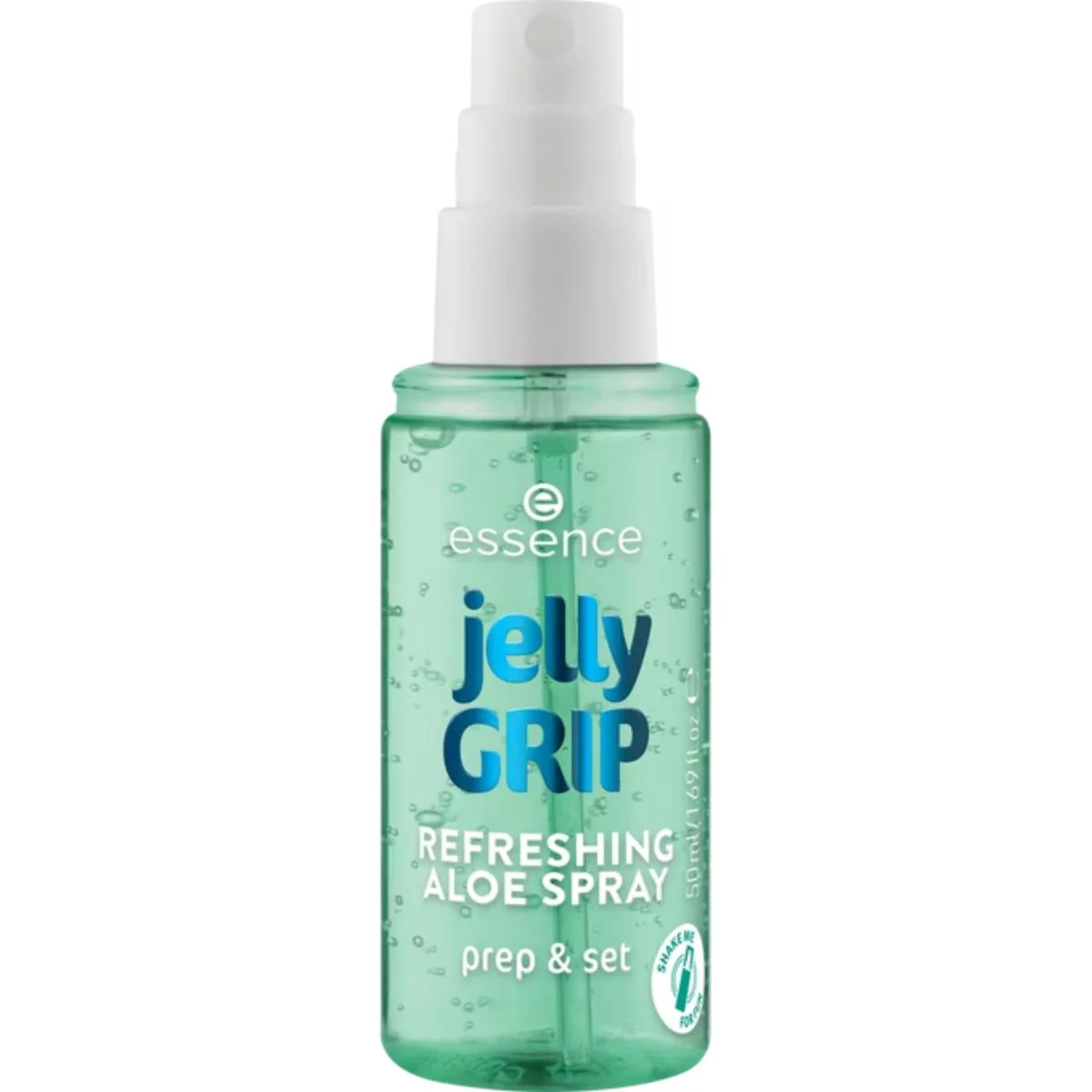Jelly Grip Refreshing Aloe Spray - Image 2