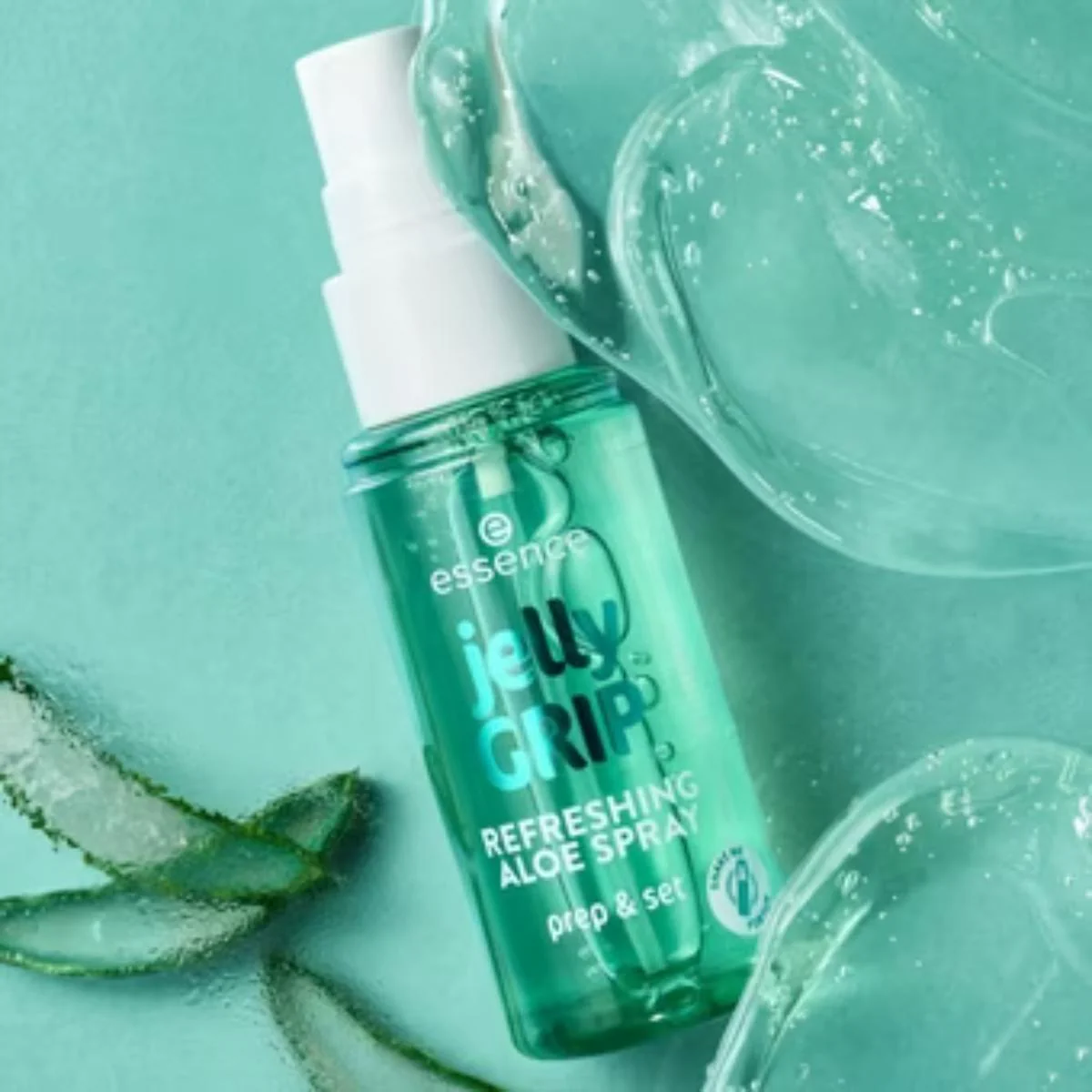 Jelly Grip Refreshing Aloe Spray - Image 6