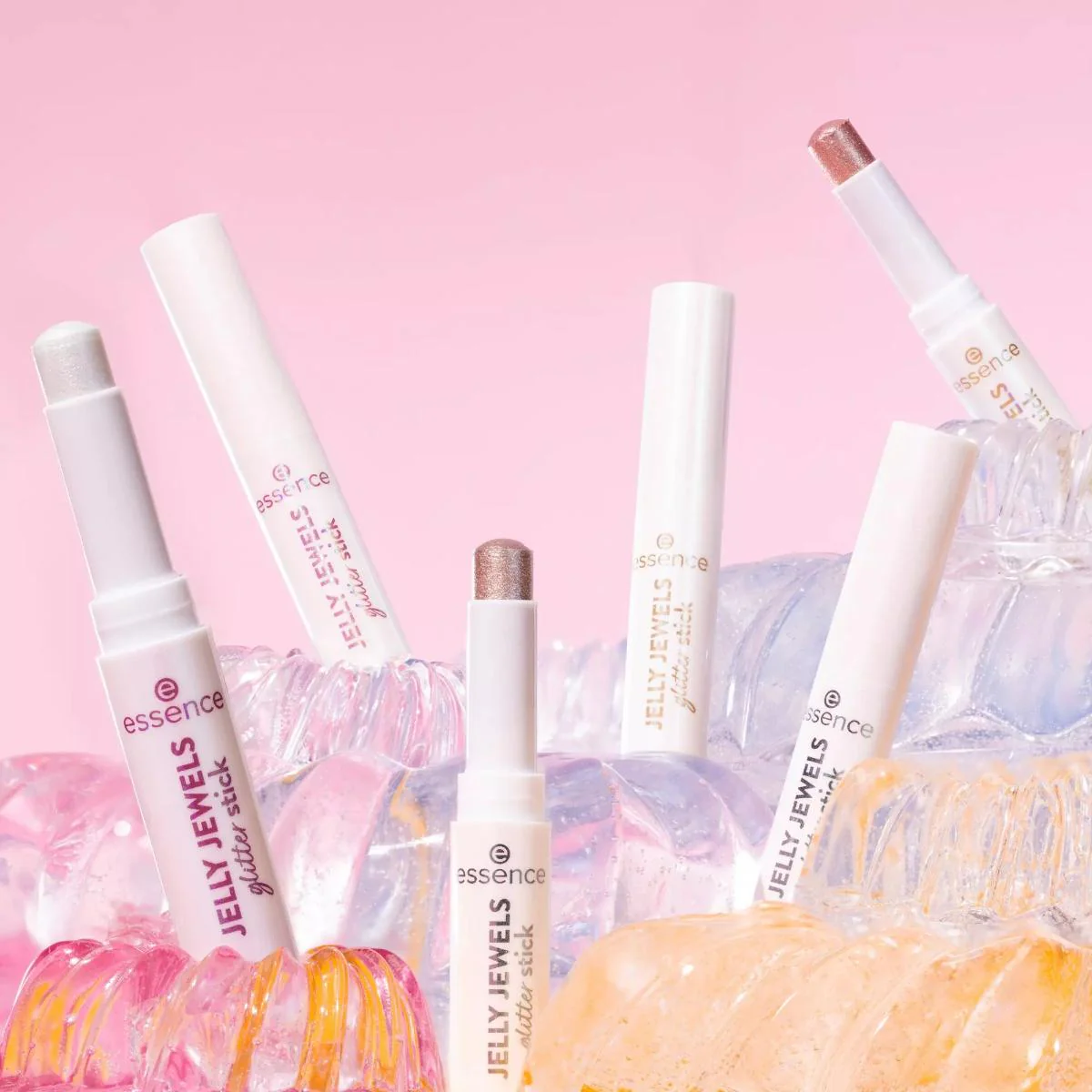 Jelly Jewels Glitter Eyeshadow Stick - Image 12