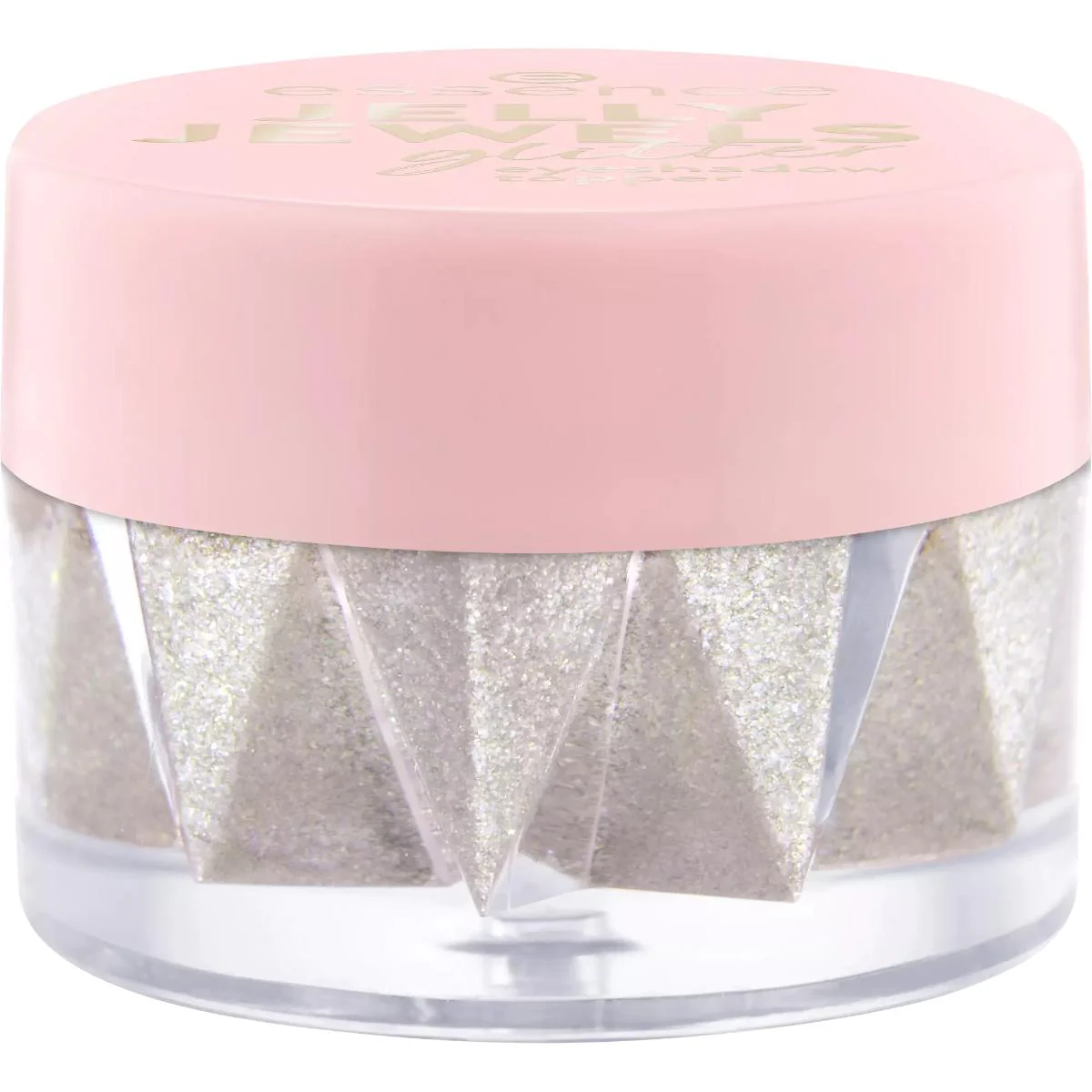 Jelly Jewels Glitter Eyeshadow Topper - Image 3