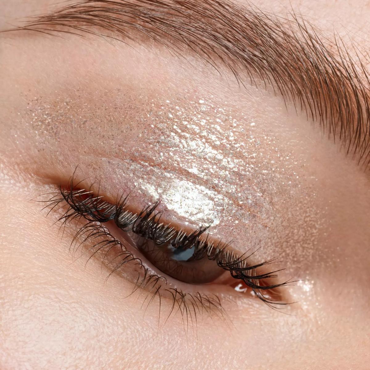 Jelly Jewels Glitter Eyeshadow Topper - Image 5