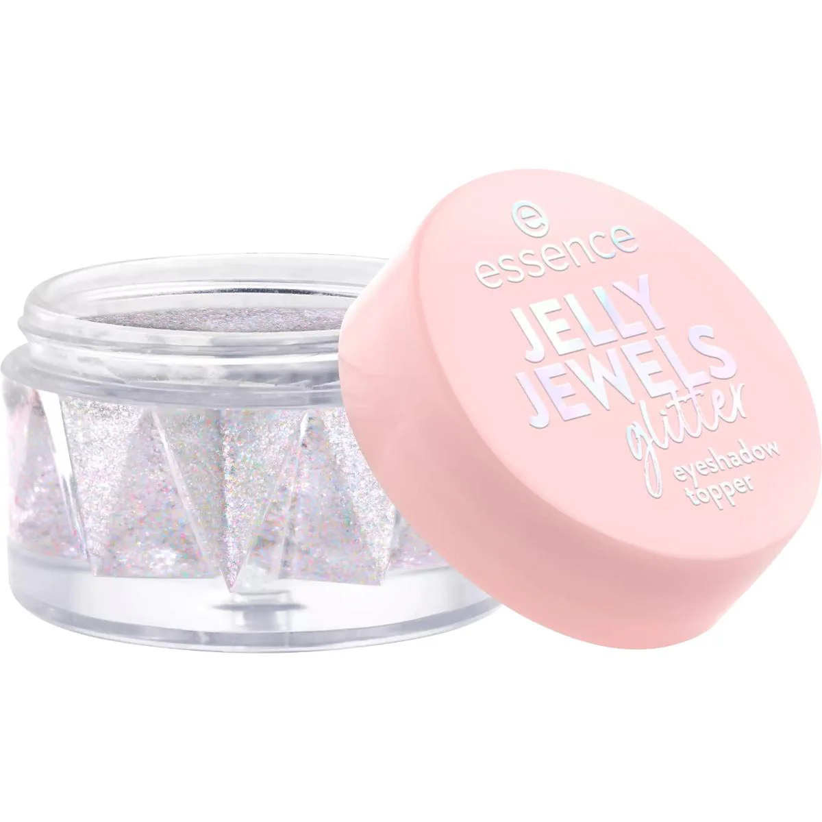 Jelly Jewels Glitter Eyeshadow Topper - Image 6