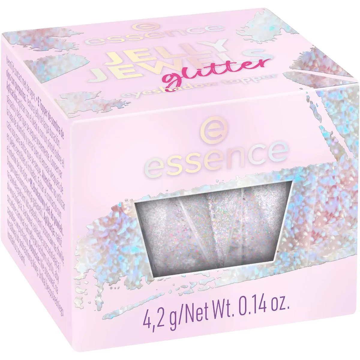 Jelly Jewels Glitter Eyeshadow Topper - Image 9