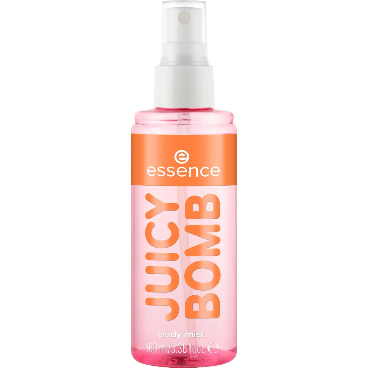 Juicy boom body mist - Image 3