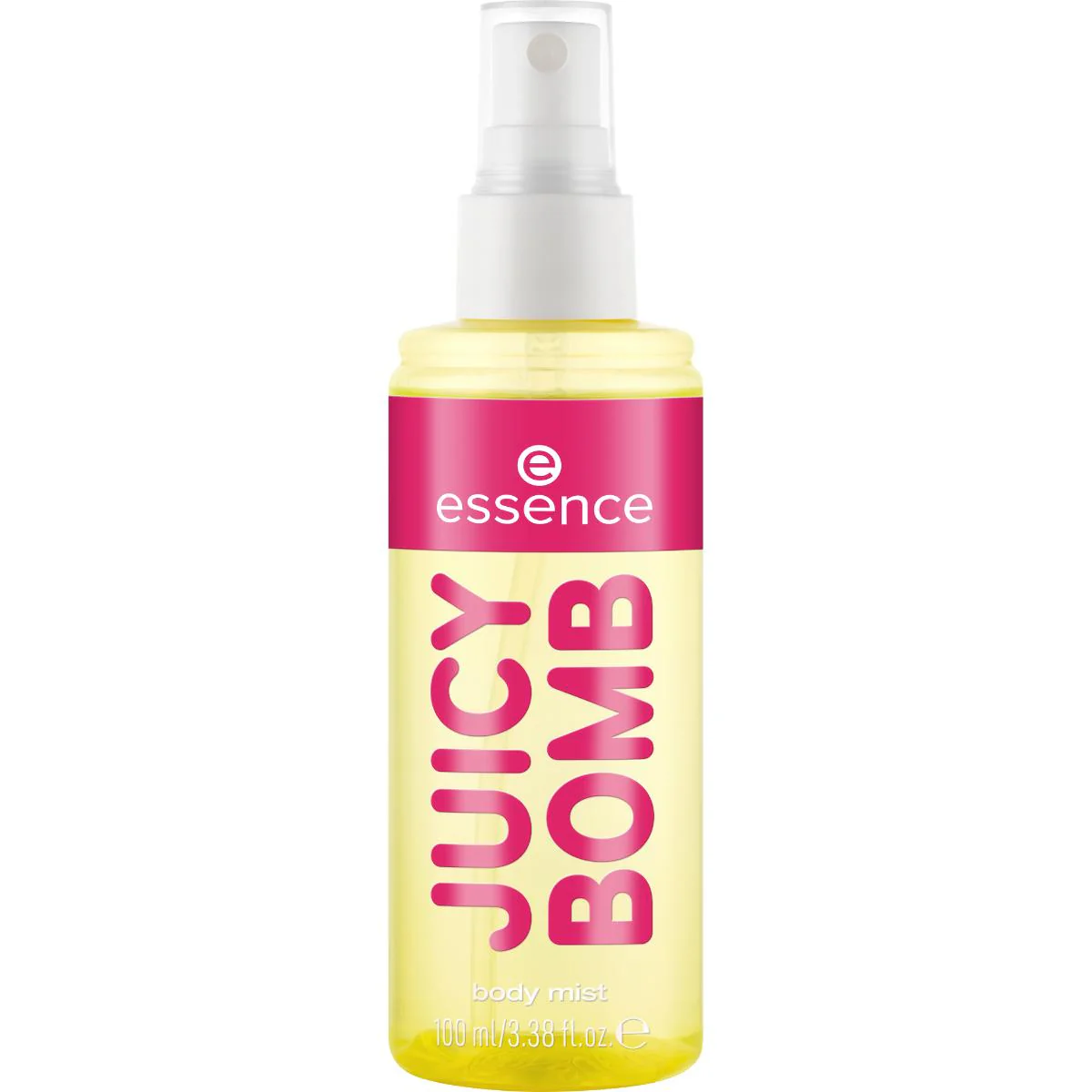 Juicy boom body mist - Image 7