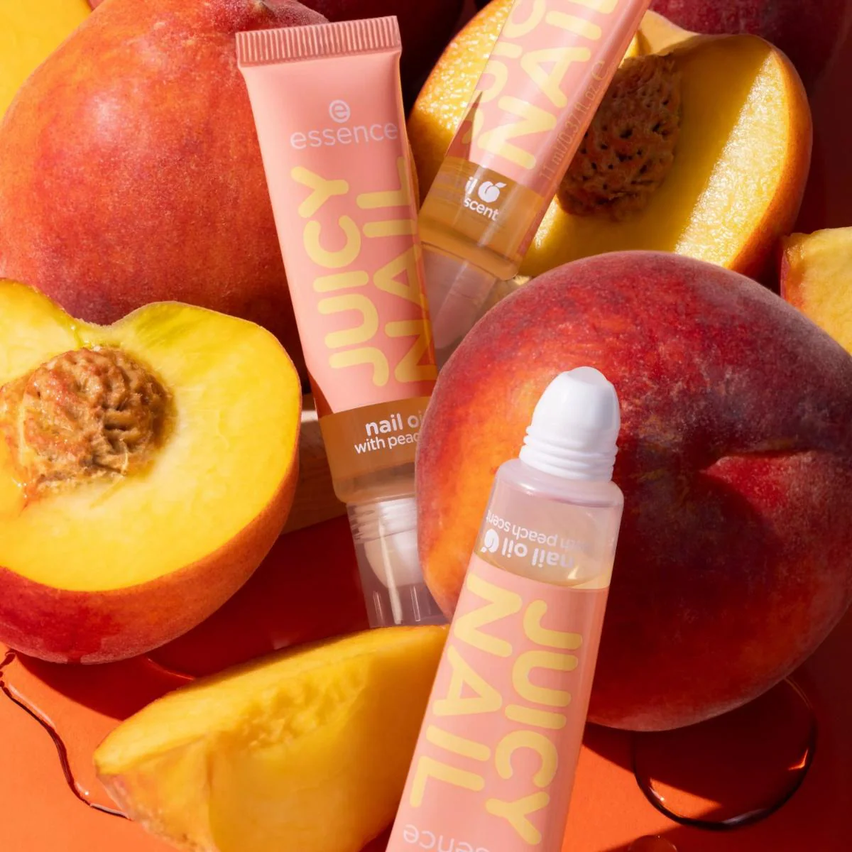 Juicy Nail Oil - Image 5