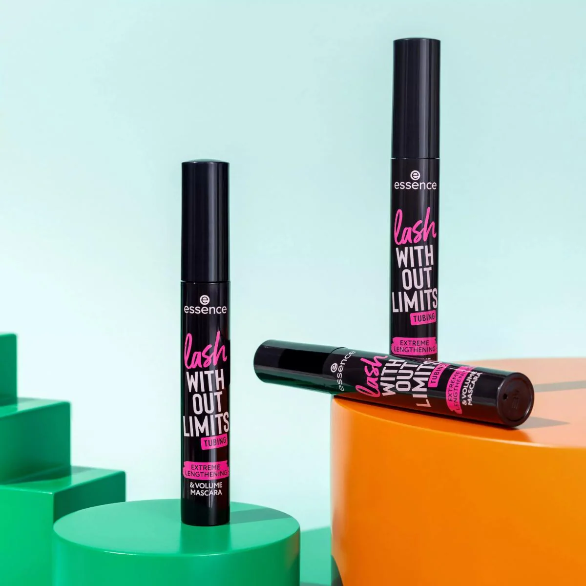 Lash Without Limits Tubing Extreme Lengthening & Volume Mascara - Image 11