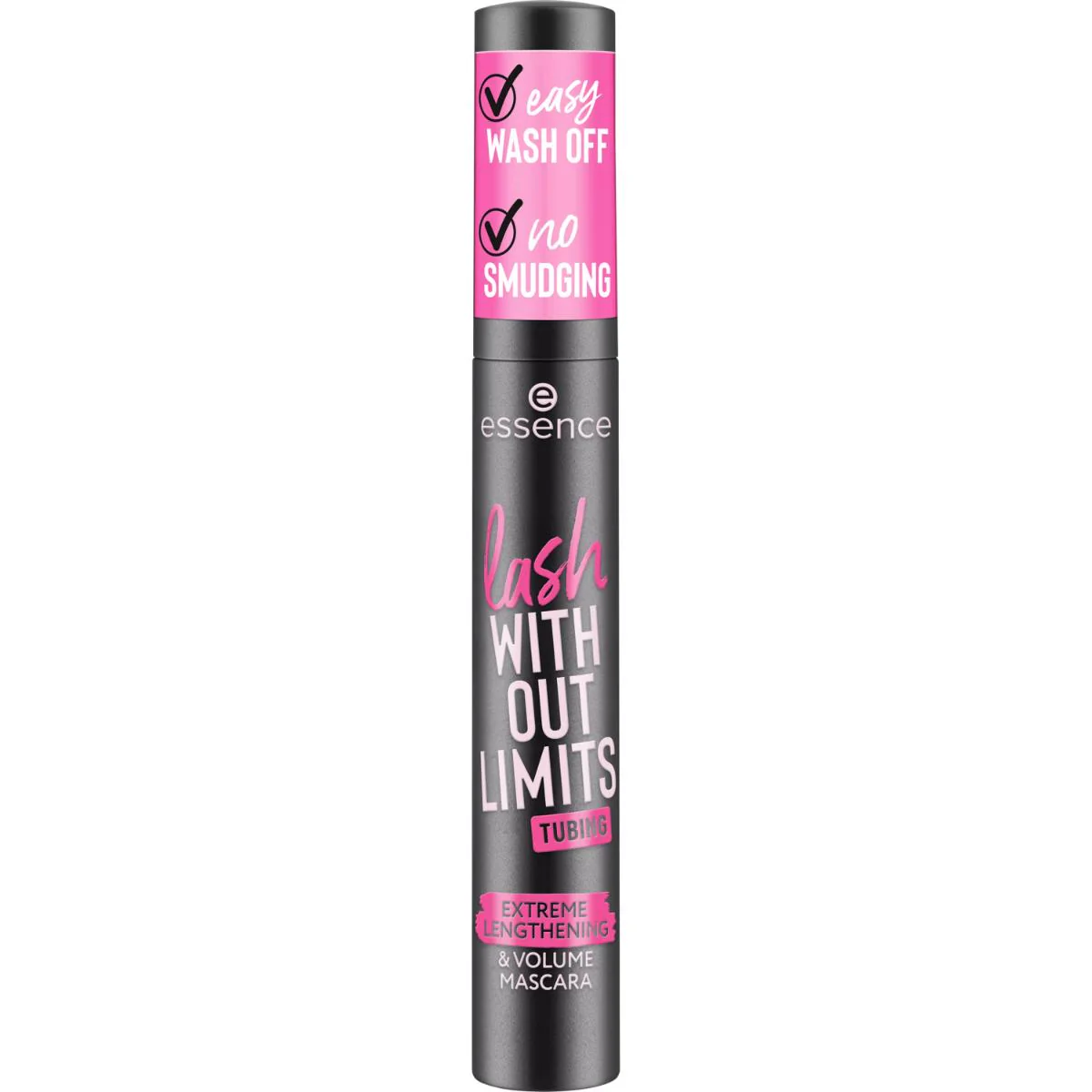 Lash Without Limits Tubing Extreme Lengthening & Volume Mascara - Image 7