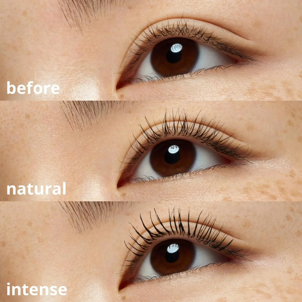 Lash Without Limits Extreme Lengthening & Volume Waterproof Mascara - Image 3