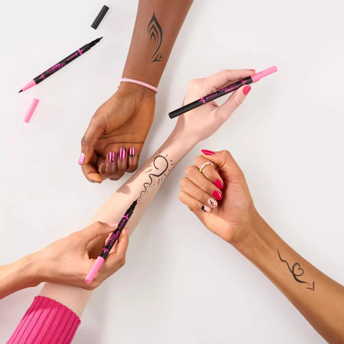 Line It Like A Pro! - Image 8