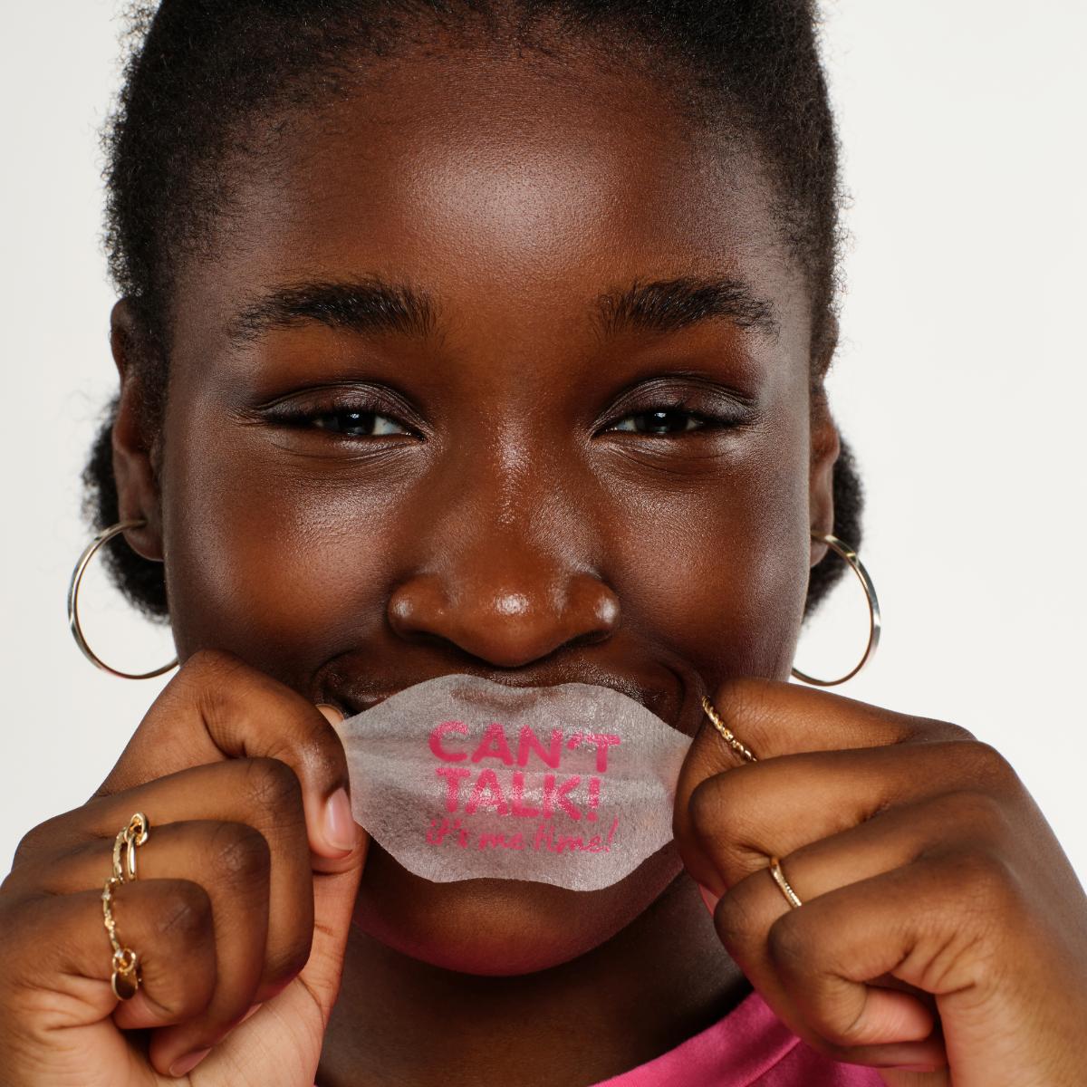 Lip Sheet Mask - Image 3