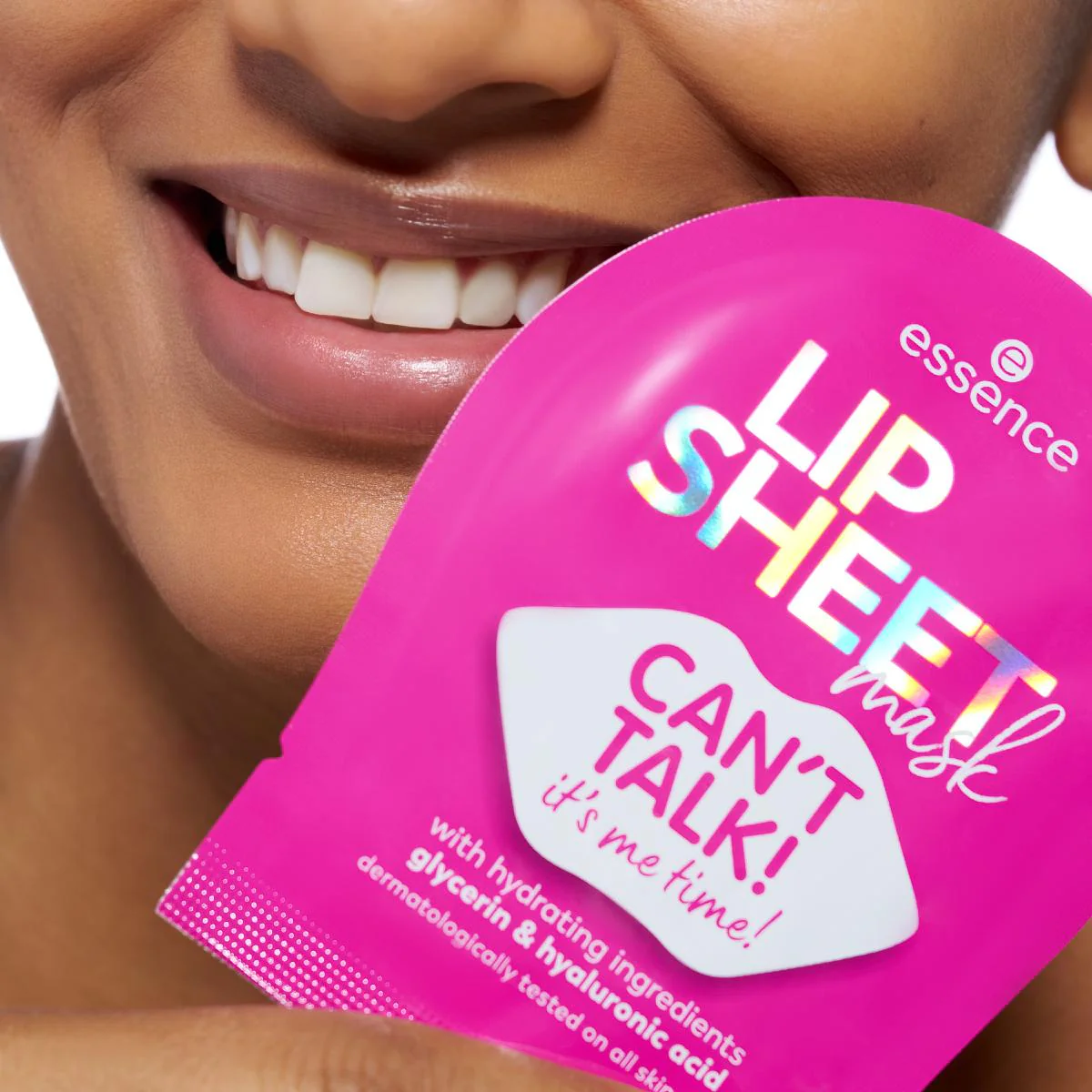 Lip Sheet Mask - Image 4