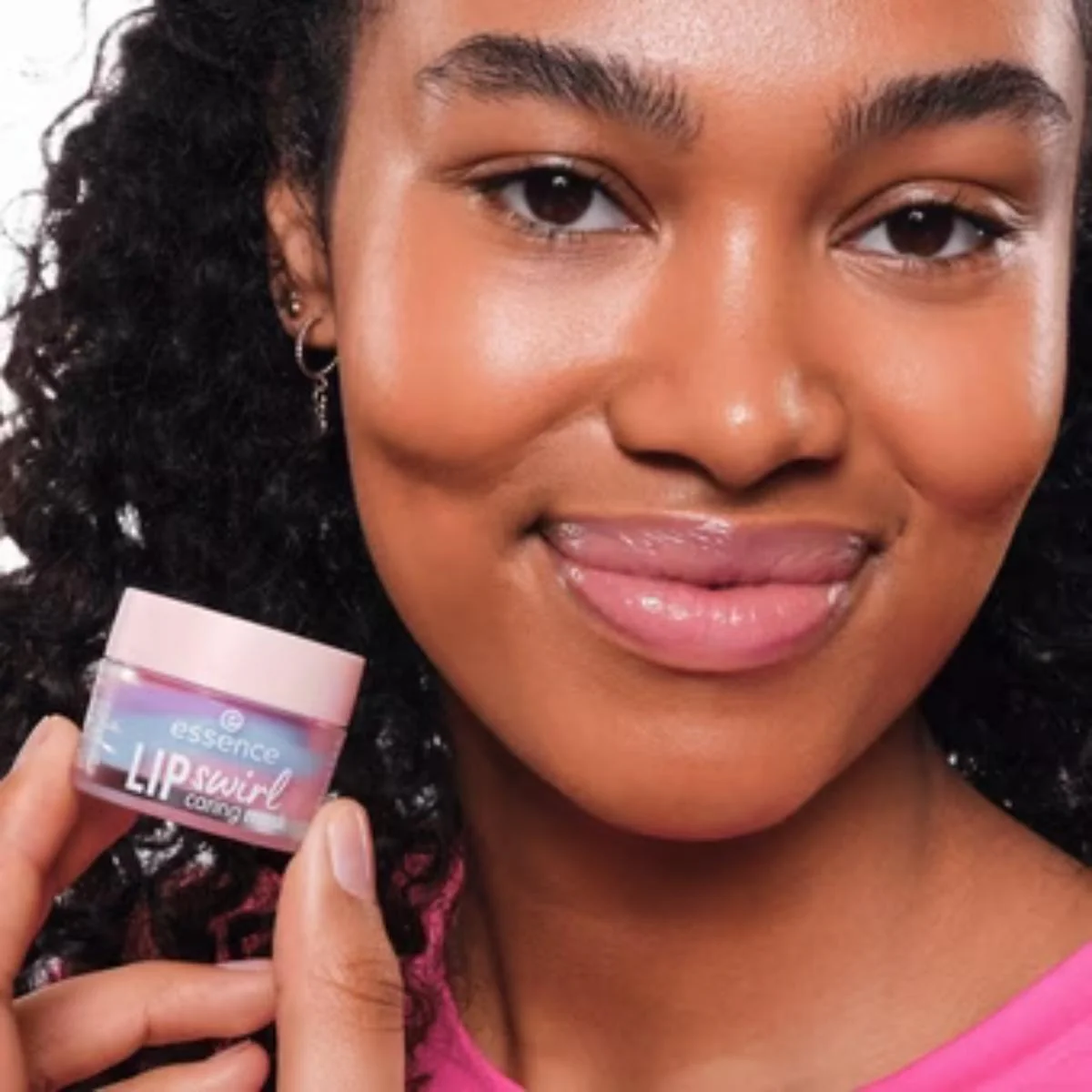Lip Swirl Caring Mask - Image 6