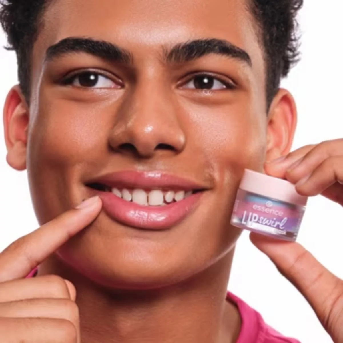 Lip Swirl Caring Mask - Image 7