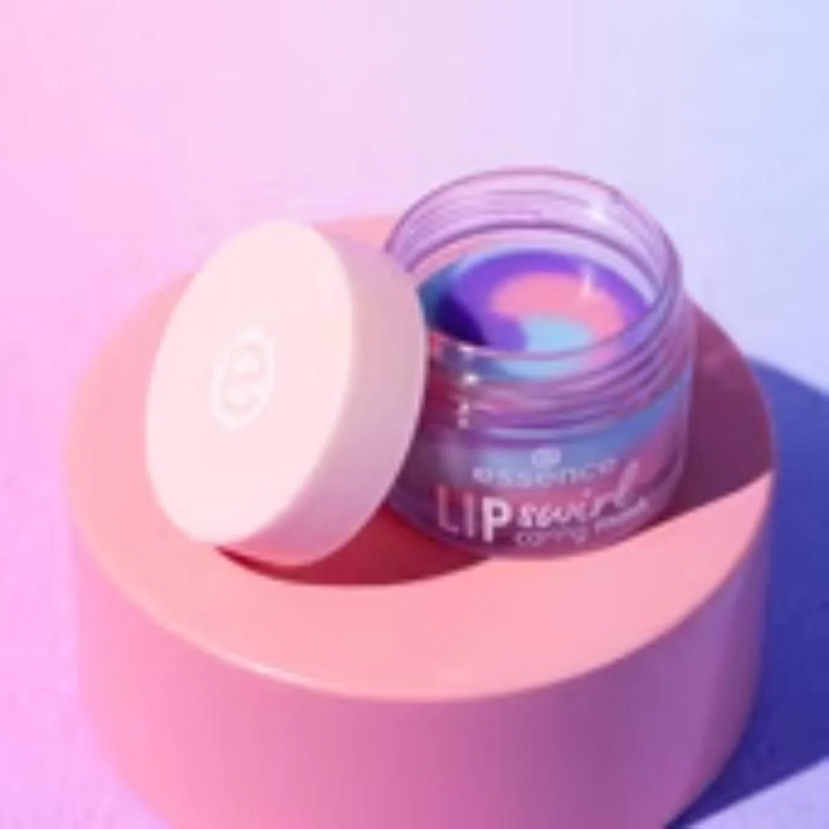 Lip Swirl Caring Mask - Image 8