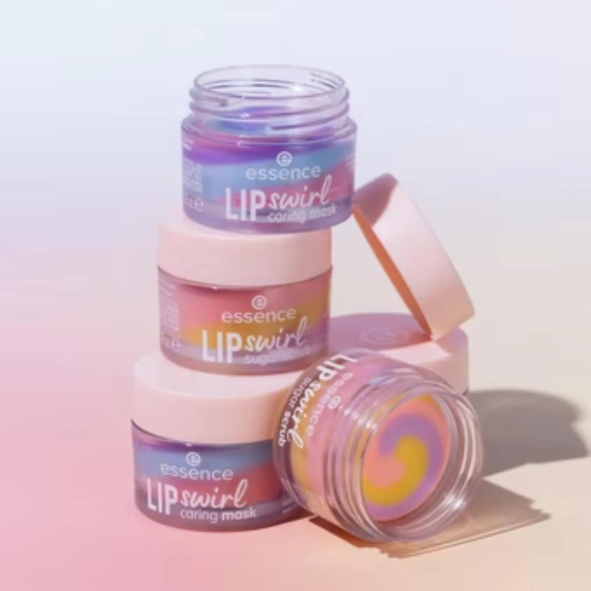 Lip Swirl Sugar Scrub - Image 10