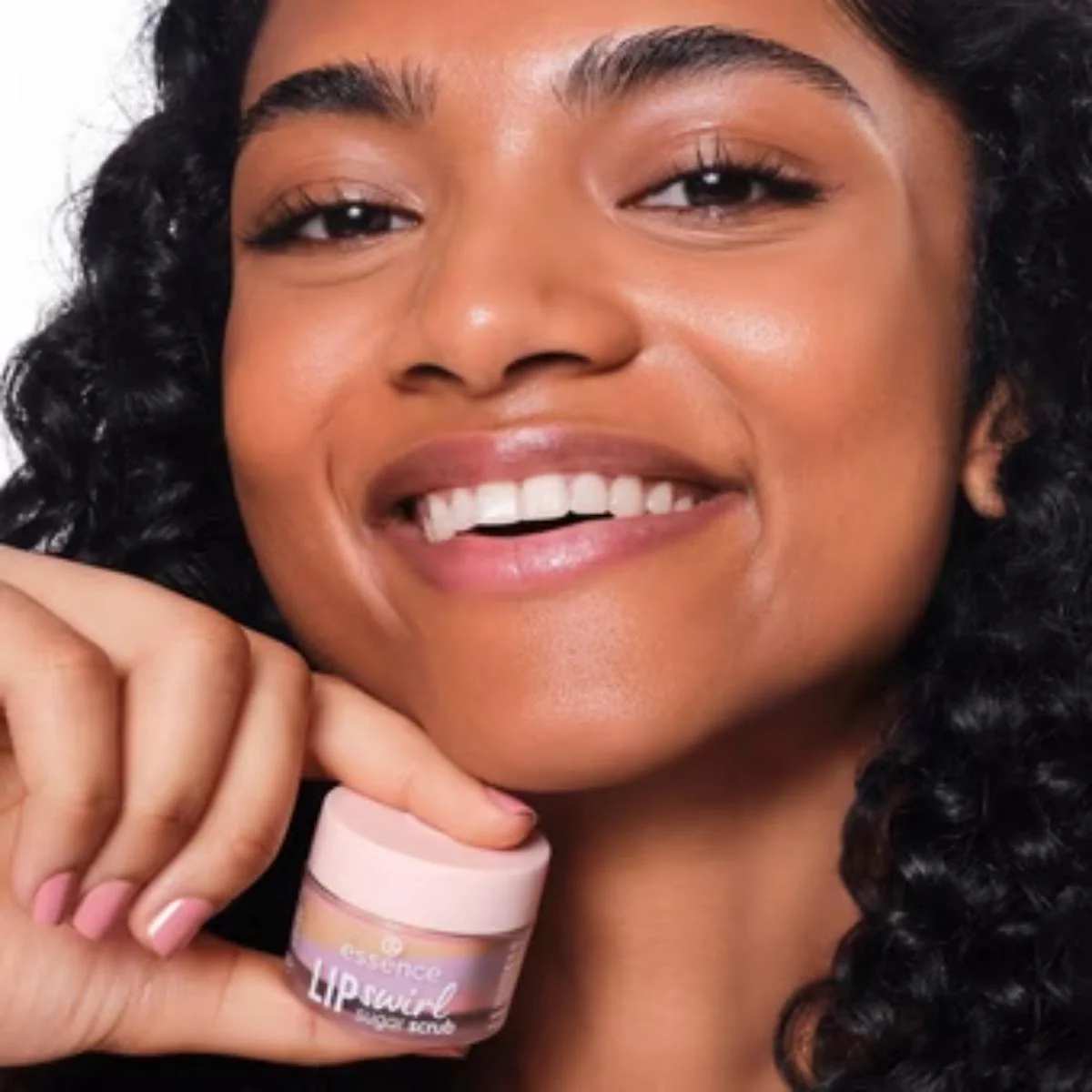 Lip Swirl Sugar Scrub - Image 4
