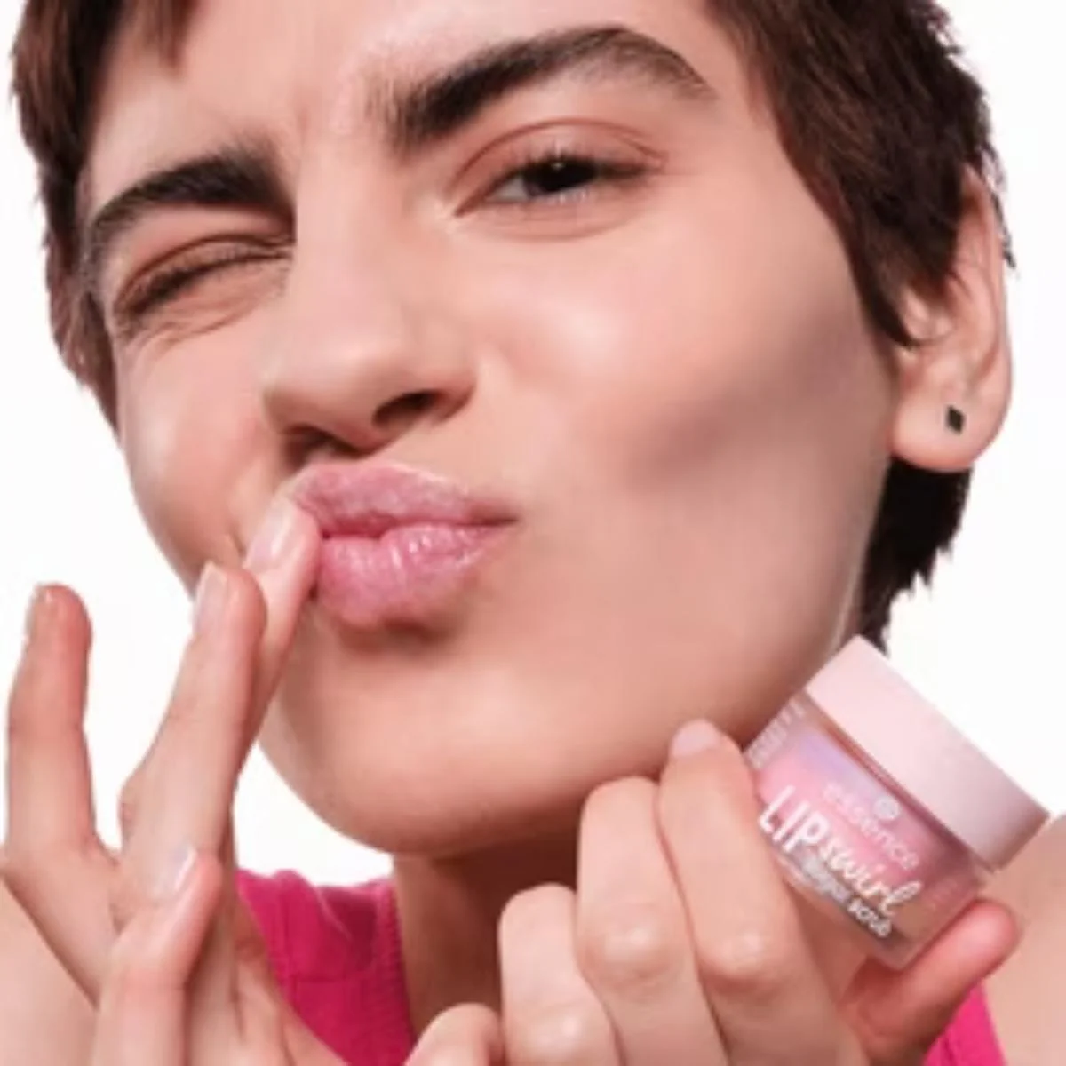 Lip Swirl Sugar Scrub - Image 5