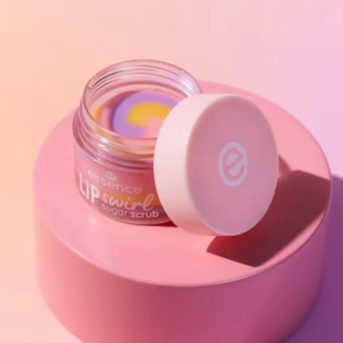 Lip Swirl Sugar Scrub - Image 8