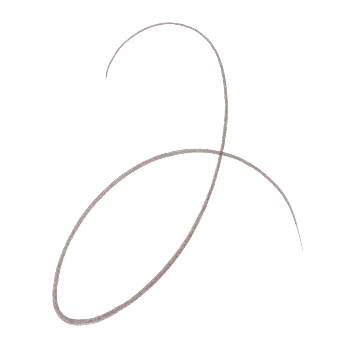 Microblading brow brush liner - Image 2