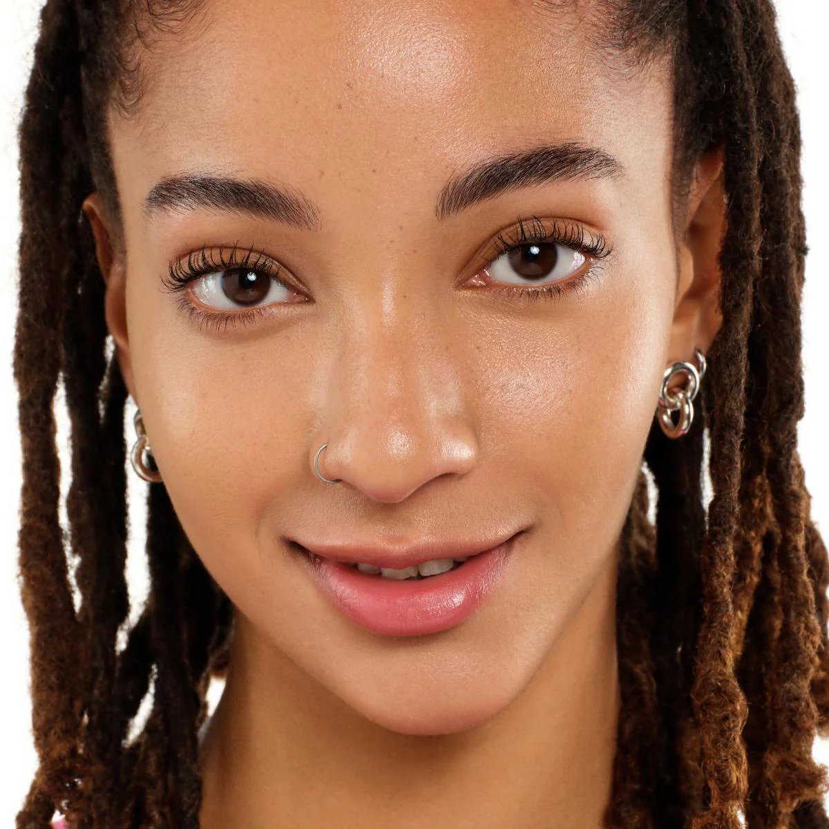 Microblading brow brush liner - Image 3
