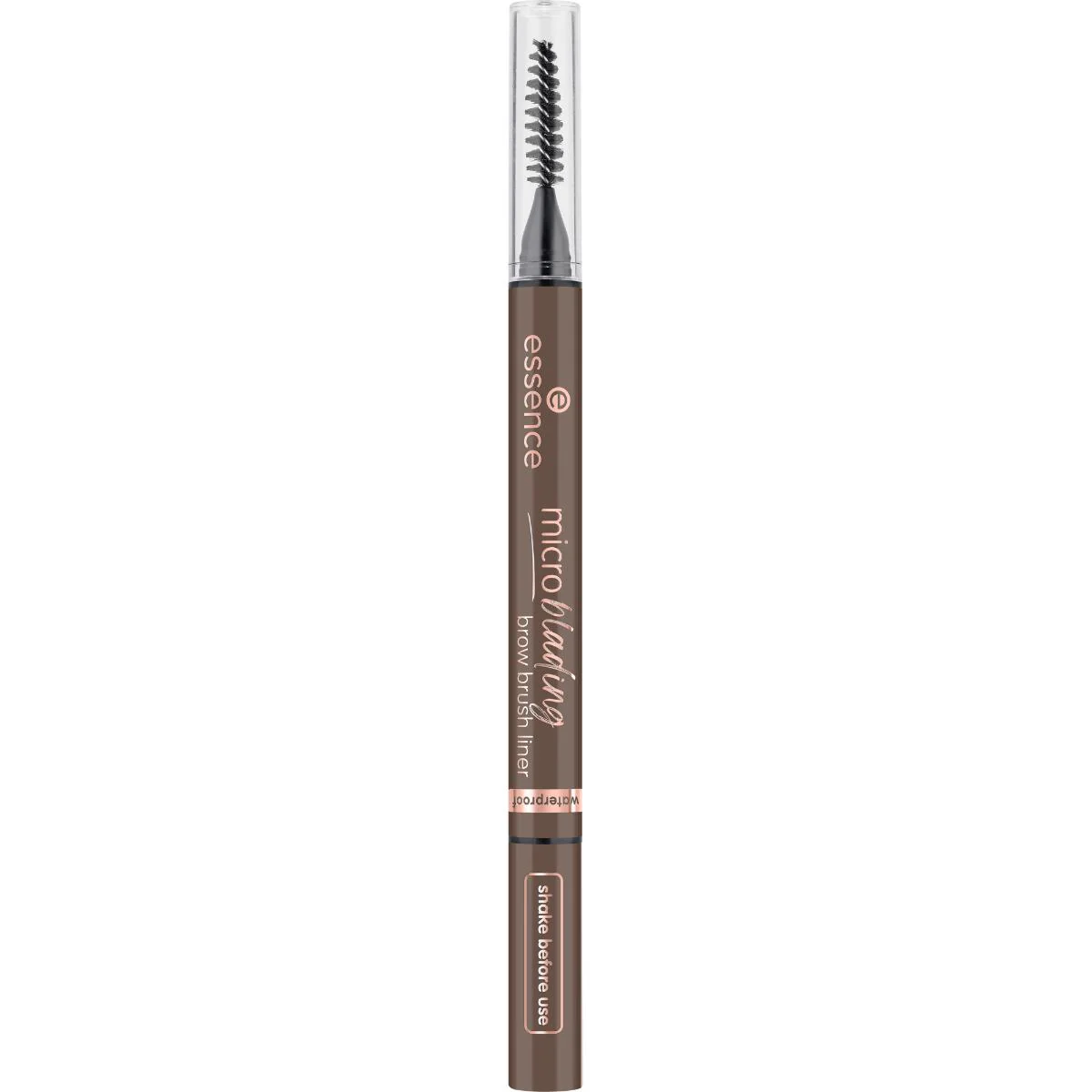 Microblading brow brush liner - Image 4
