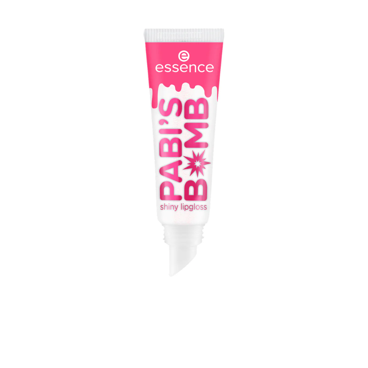 Pabi's Bomb Shiny Lipgloss Cooper Mallow - Image 2