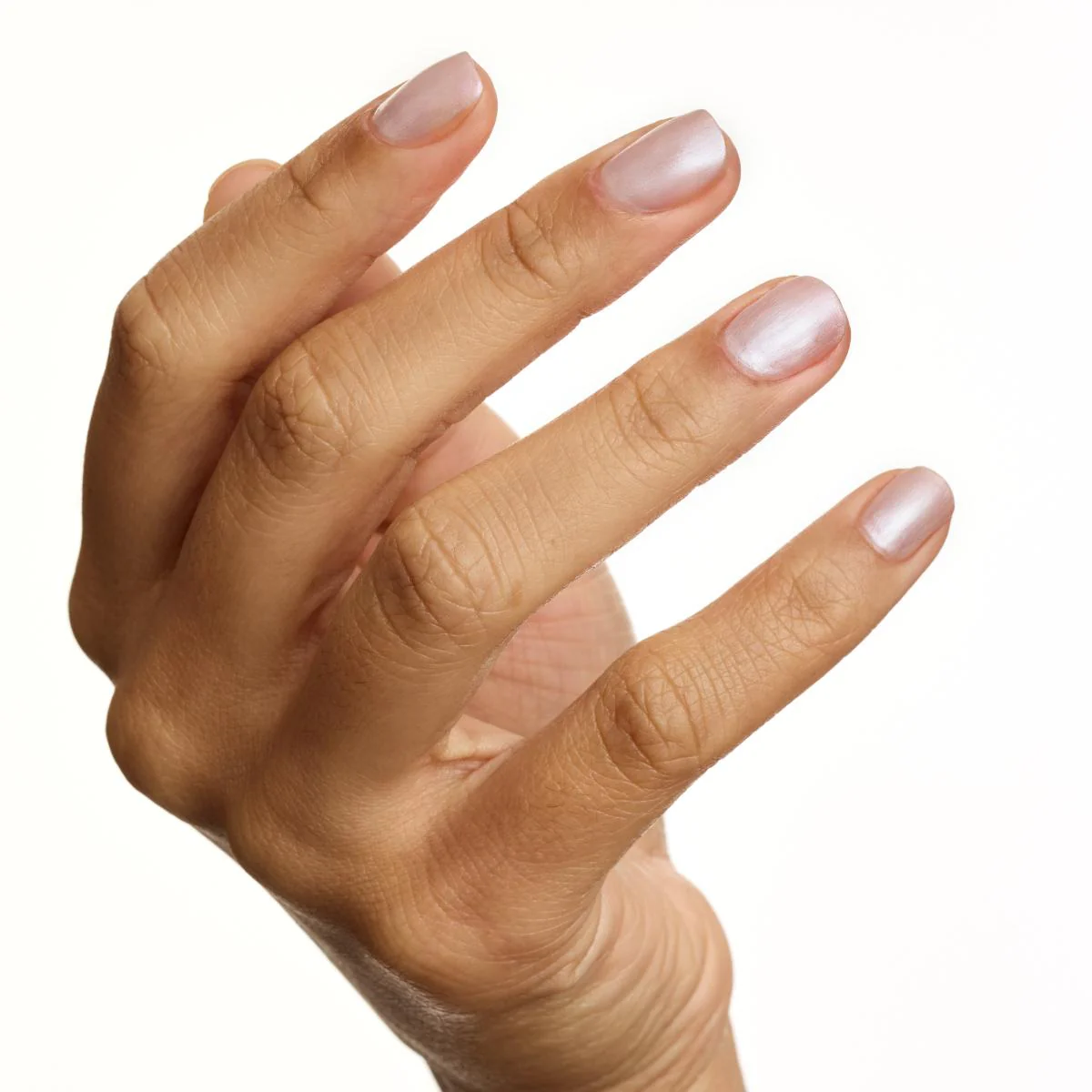 Pearly Gaze Mini Nail Polish - Image 3