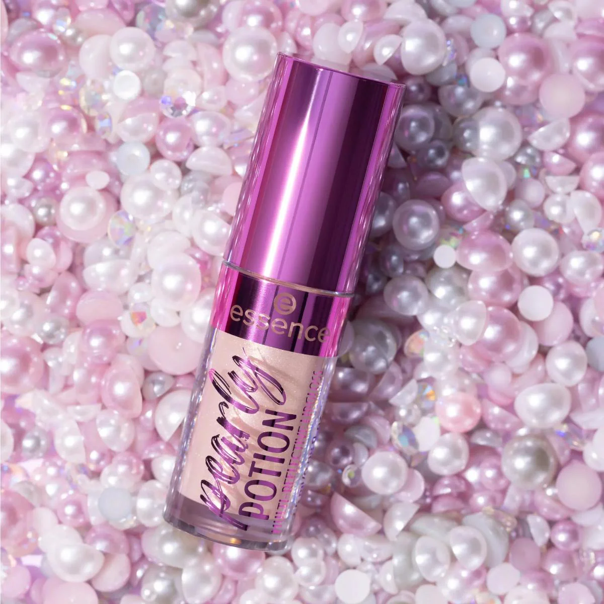 Pearly Potion Multi-Reflective Lipgloss - Image 11