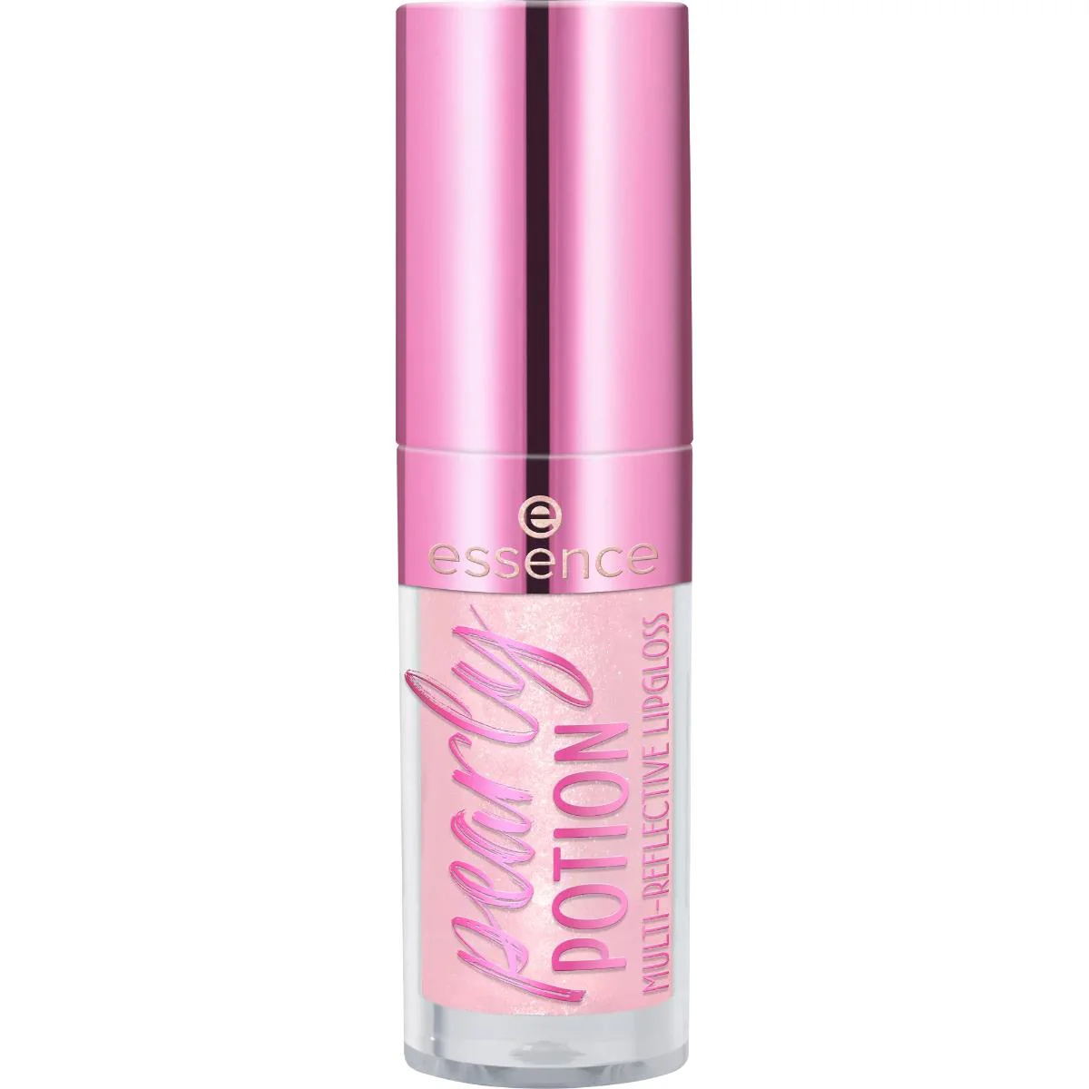 Pearly Potion Multi-Reflective Lipgloss - Image 4