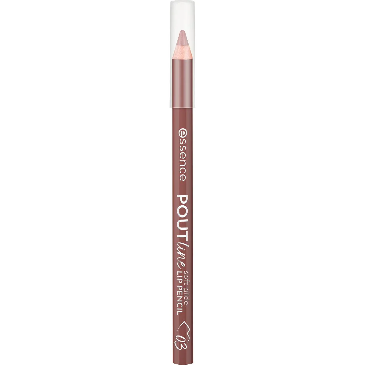 POUTline soft glide LIP PENCIL - Image 7