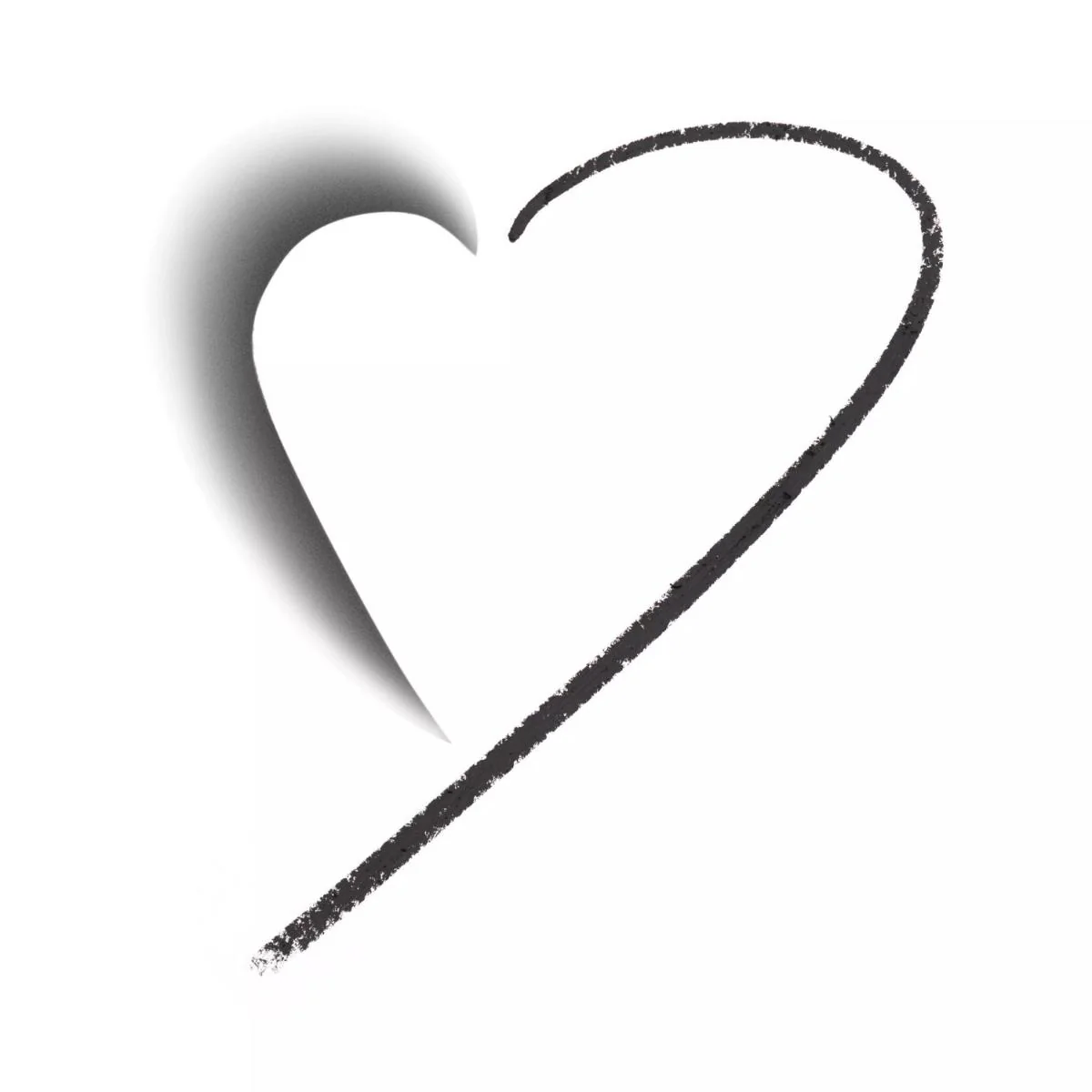 Satin Blend Gel Eyeliner - Image 2