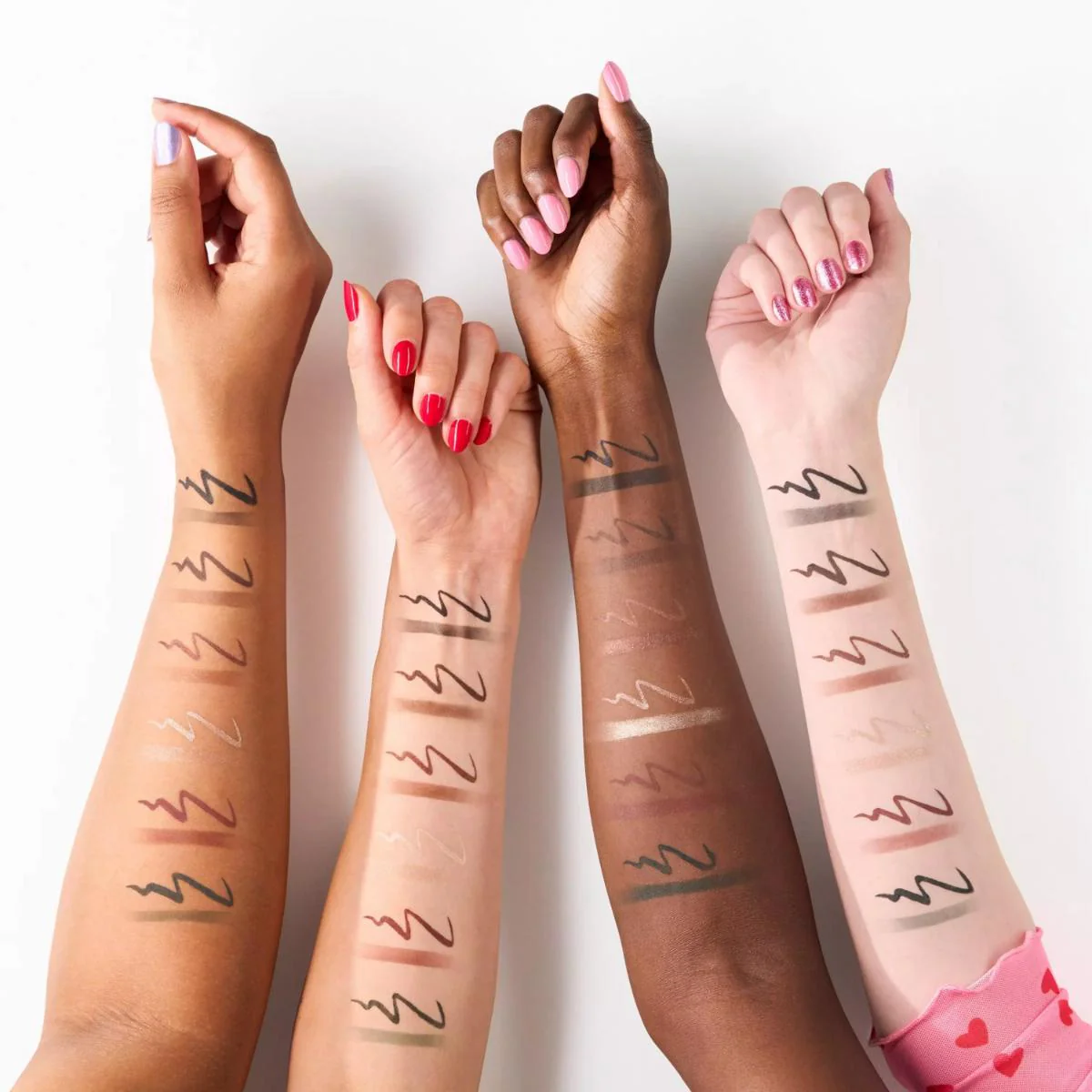 Satin Blend Gel Eyeliner - Image 23