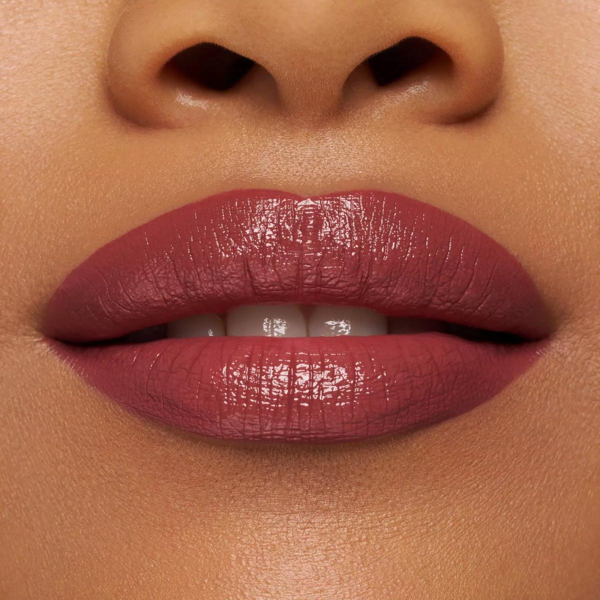 Satin Glow Luminous Shine Lipstick - Image 15