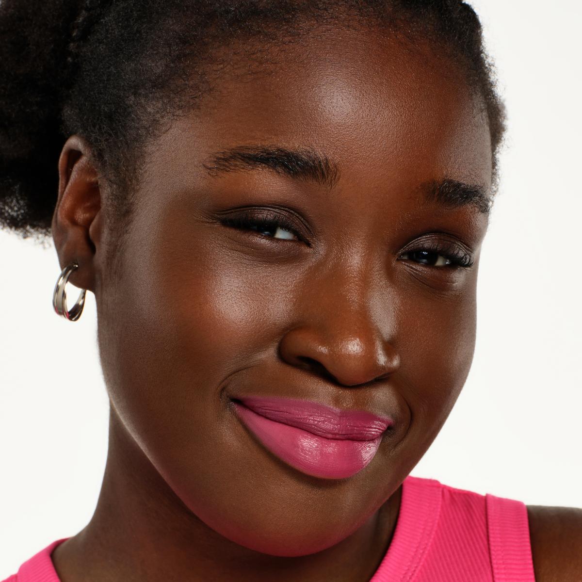 Satin Glow Luminous Shine Lipstick - Image 23