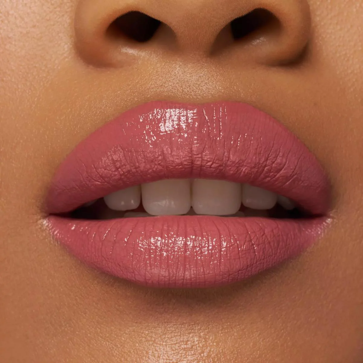 Satin Glow Luminous Shine Lipstick - Image 3