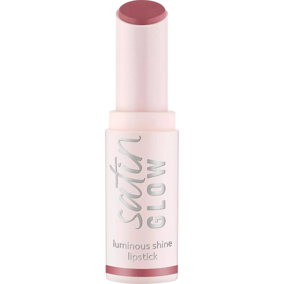 Satin Glow Luminous Shine Lipstick - Image 5